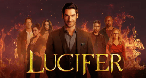 🔥 LUCIFER — ACCÈS PREMIUM
