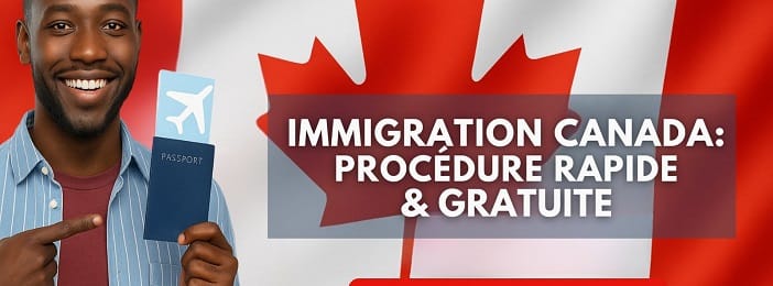 Guide Immigrer au Canada sans Agent Procédure Simplifiée