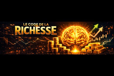 Le Code de la Richesse