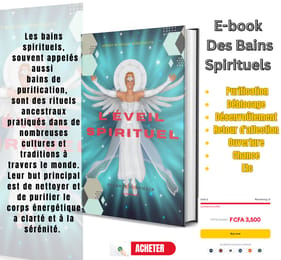 E-book des bains spirituels (copy)