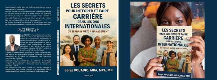 Guide Complet pour Intégrer une ONG Internationale avec Succès