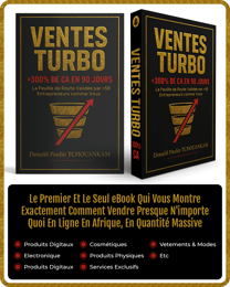 VENTES TURBO : Le Plan Choc en 7 Étapes pour Inonder votre Business de Clients Payants