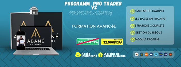 FOREX MASTERY 3.0 : MAITRISE ENFIN LE TRADING ET VALIDE TON 1ER COMPTES PROPFIRM