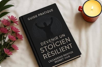 Devenir un Stoïcien Résilient