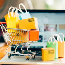 LANCER SA BOUTIQUE EN LIGNE DE PRODUITS PHYSIQUE EN 45MN