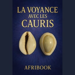 La voyance avec les cauris
