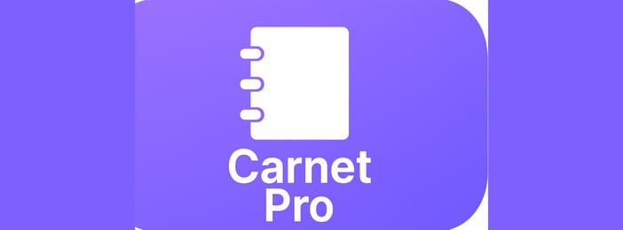 Carnet Pro : passer appel, envoyer SMS et WhatsApp sans enregistrer les numéros dans votre téléphone
