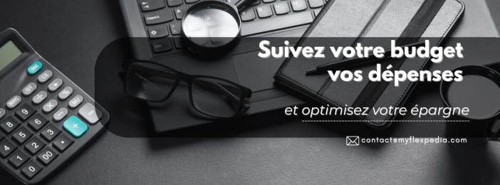 BUDGET MENSUEL ET ANNUEL - Suivi financier
