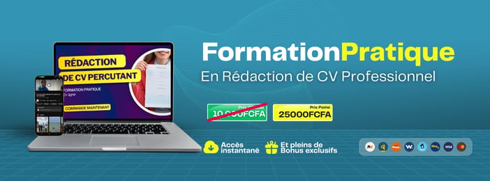 Transformez Votre CV en Outil Gagnant et Attirez les Recruteurs
