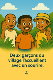 LA TRILOGIE DE AKSON