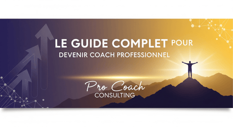 Formation pour devenir coach