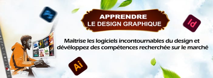 Apprendre le Design Graphique