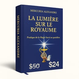 Lumière sur le Royaume