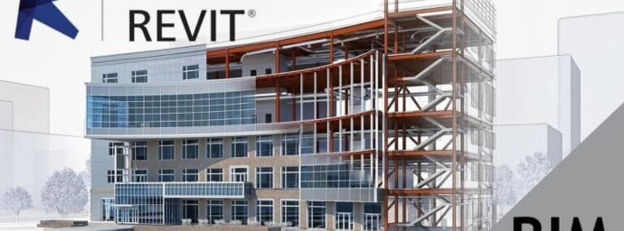 Formation Autodesk Revit Maîtrisez la conception BIM et la modélisation professionnelle du bâtiment