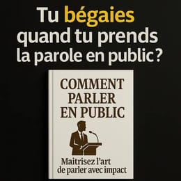 Comment parler en Public