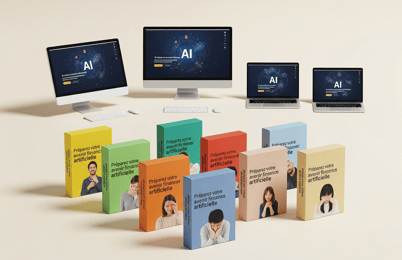 Préparez votre avenir financier avec l’intelligence artificielle