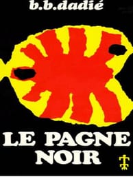 Le Pagne Noir