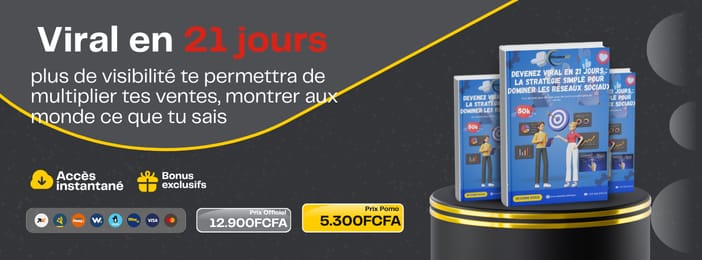 Devenez Viral en 21 Jours : La Stratégie Simple pour Dominer les Réseaux Sociaux