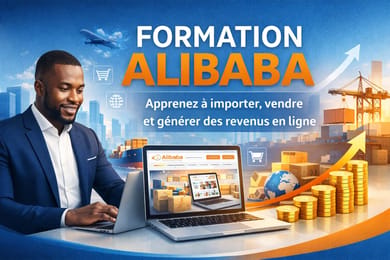 Comment transformer Alibaba en une source de revenus grâce à l’importation intelligente