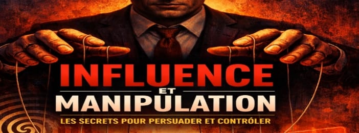INFLUENCE ET MANIPULATION