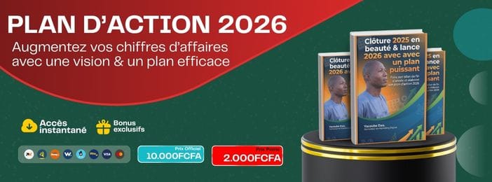 Plan d'Action 2026 : Maîtrisez Votre Mental Pour Réussir