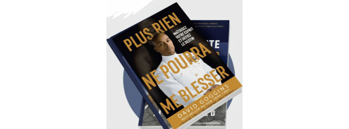 COMMENT DEVENIR MENTALEMENT INDESTRUCTIBLE