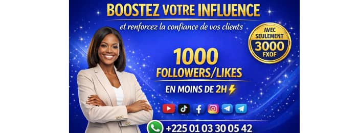 BOOSTAGE EXPRESS PROMO