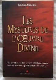 Les Mystères De l'Oeuvre Divine
