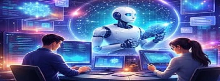 AI Enginner 2026 Complete Course, GEN AI, Deep, Machine, LLM