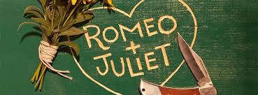 E-BOOK ROMEO ET JULIETTE VERSION ANGLAISE