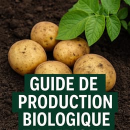 Guide pour la Production de Pomme de Terre Bio en Afrique
