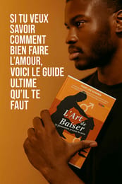 L’Art de Bien Baiser – Deviens un(e) Pro du Sexe (Technique, contrôle, érotisme… tout est dedans)