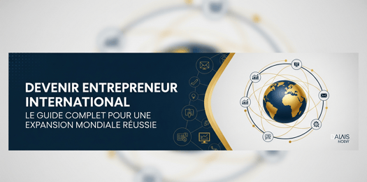 Devenir entrepreneur
