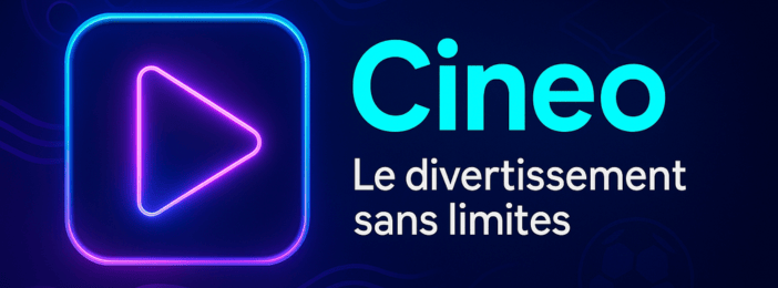 Cineo : Plus qu’une appli, une salle de cinéma illimitée