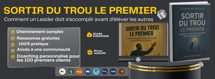 Guide pratique pour un leader accompli