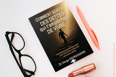 COMMENT SORTIR DES DETTES QUI T'EMPECHENT DE VIVRE