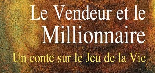 Le vendeur et le millionnaire