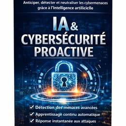 IA & Cybersécurité Proactive