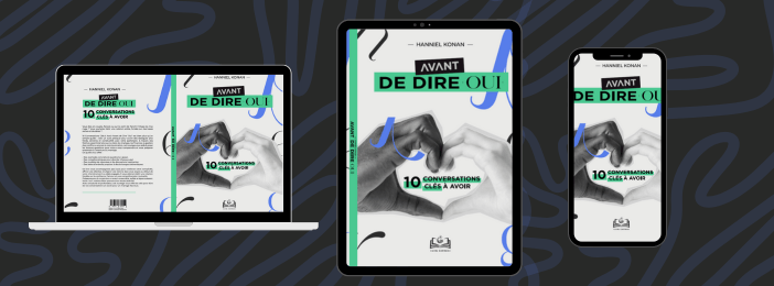 Avant de dire oui: 10 conversations clés à avoir !