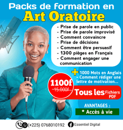 ART ORATOIRE