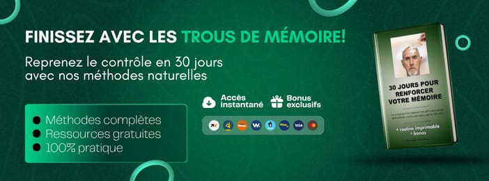 Guide Premium – Programme Mémoire Plus