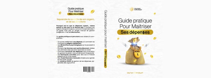 GUIDE PRATIQUE POUR MAITRISER SES DEPENSES