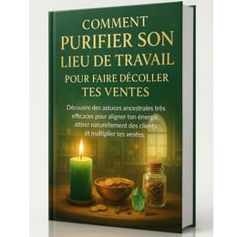 Comment Purifier Son Lieu de Travail pour Faire Décoller Ses Ventes
