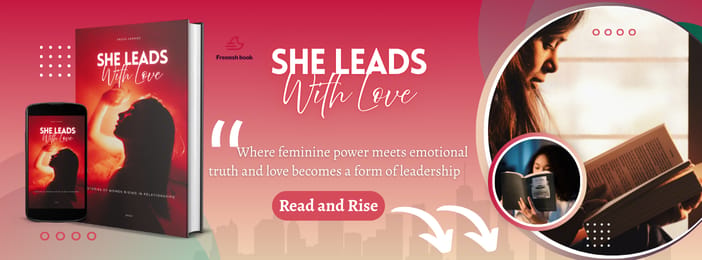 She Leads With Love [PDF Ebook]