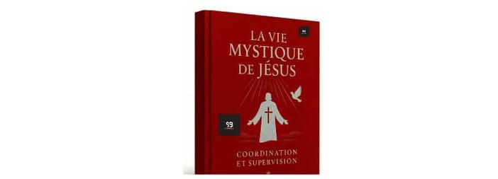 LA VIE MYSTIQUE DE JESUS