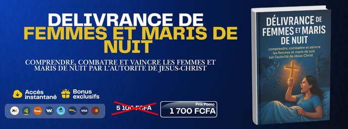 DÉLIVRANCE DE FEMMES ET MARIS DE NUIT»
