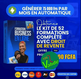 PACK BUSINESS