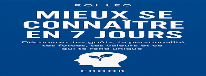 Guide complet pour mieux ce connaître