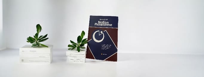 Nation Plateforme / Le livre