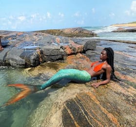 Séminaire sur MAMI WATA